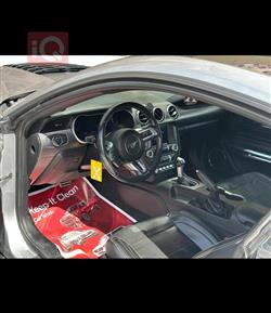 فورد موستانج